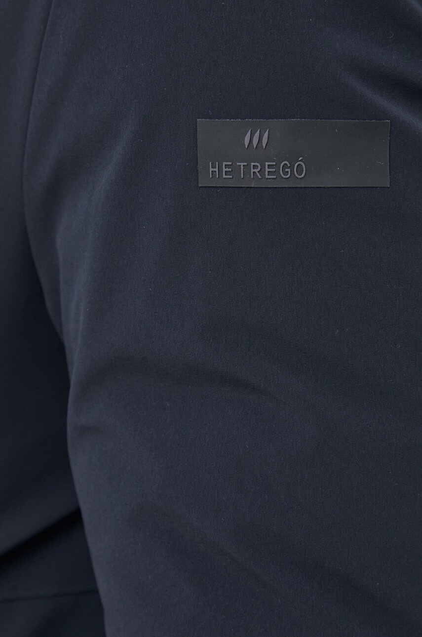 Hetrego Пухено яке Derek - Pepit.bg