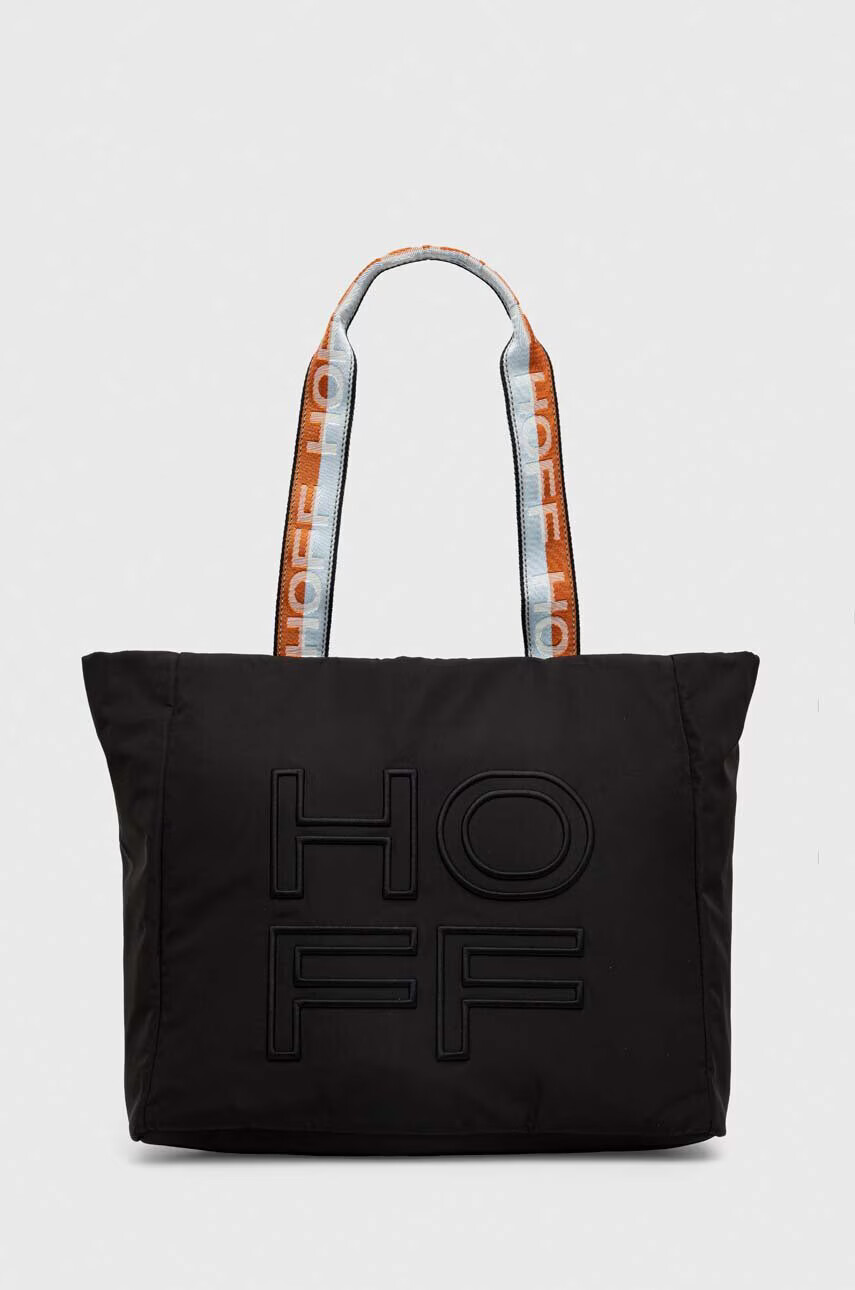 Hoff Чанта в черно - Pepit.bg