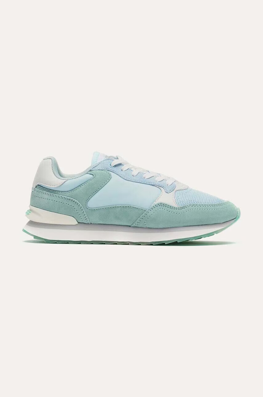 Hoff Маратонки CITY LIQUORICE в синьо 12302016 CITY - Pepit.bg