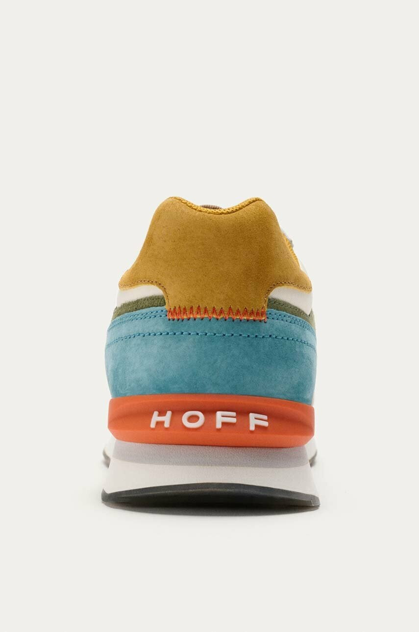 Hoff Маратонки MILWAUKEE MAN - Pepit.bg