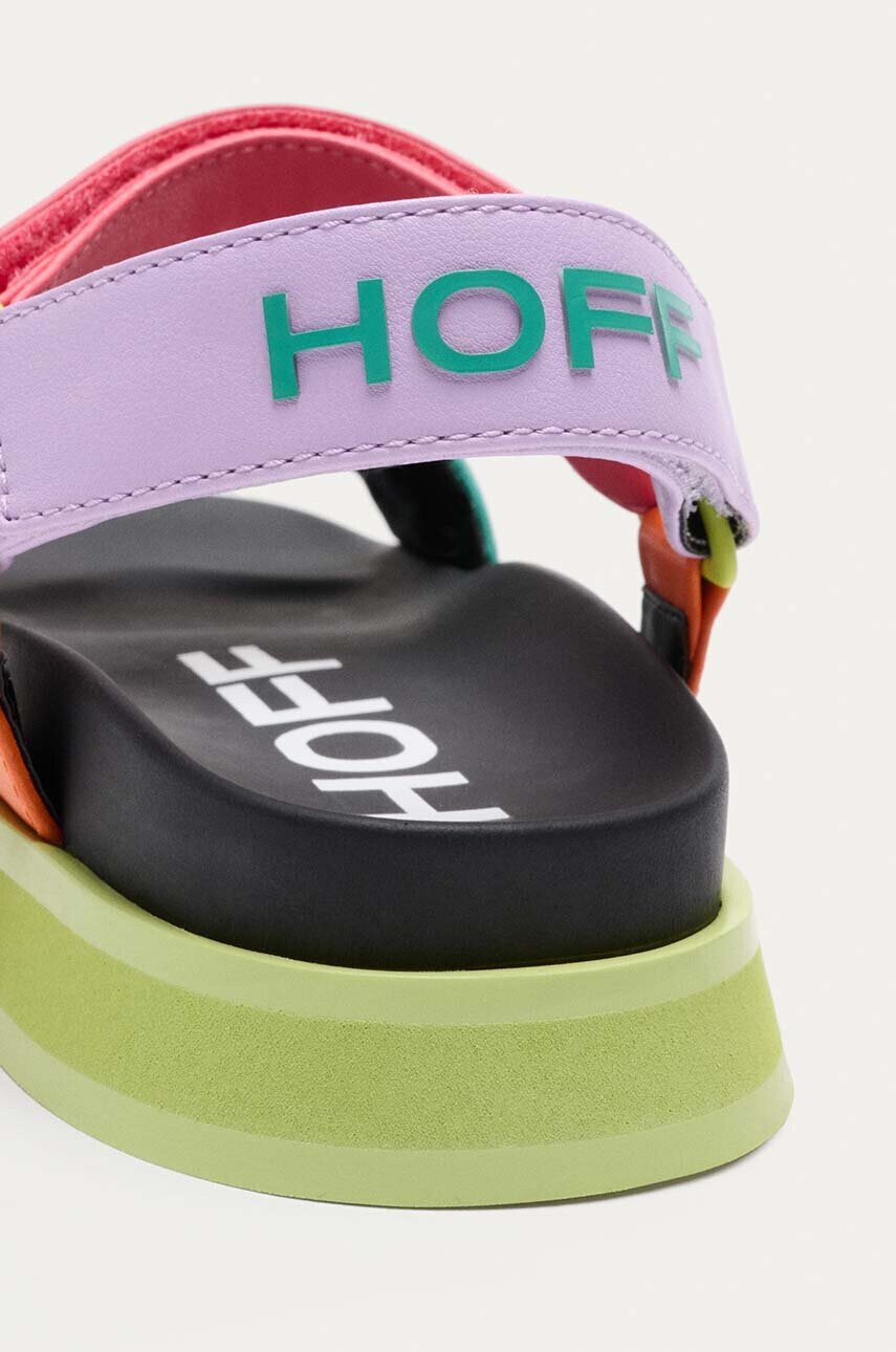 Hoff Сандали HIGH SUMMER 12320003 GARDEN - Pepit.bg