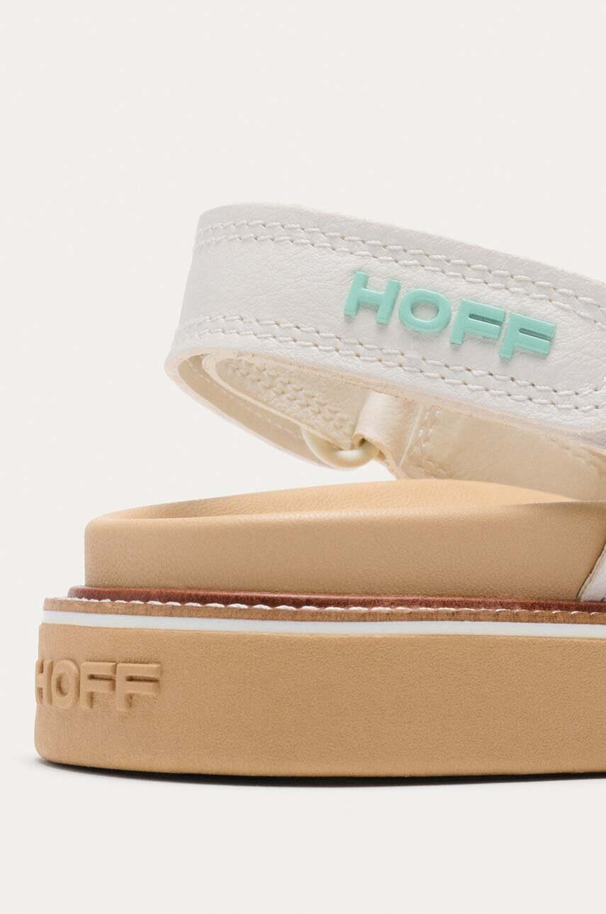 Hoff Сандали ROAD OFF WHITE 12312004 ROAD - Pepit.bg