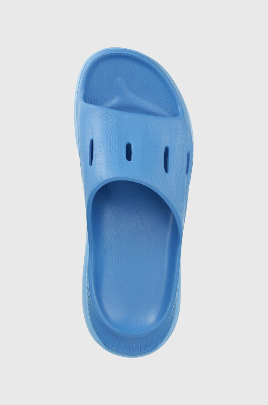 Hoka Чехли ORA Recovery Slide 3 в синьо - Pepit.bg