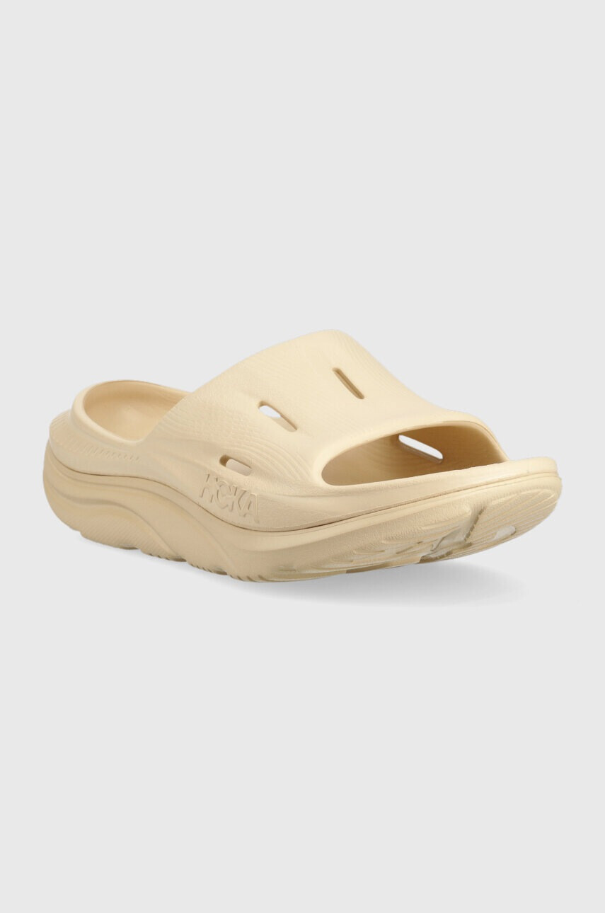 Hoka Чехли ORA Recovery Slide 3 - Pepit.bg