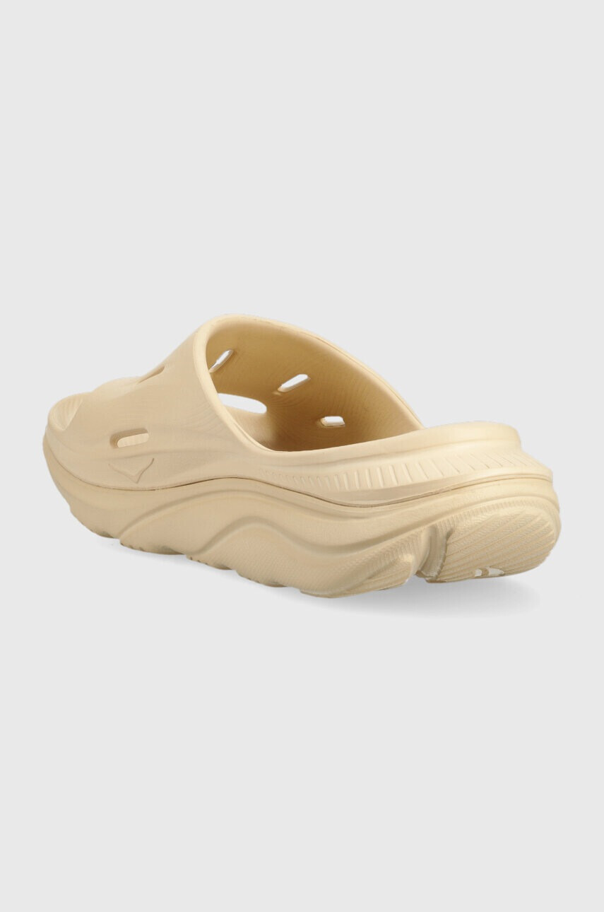 Hoka Чехли ORA Recovery Slide 3 - Pepit.bg