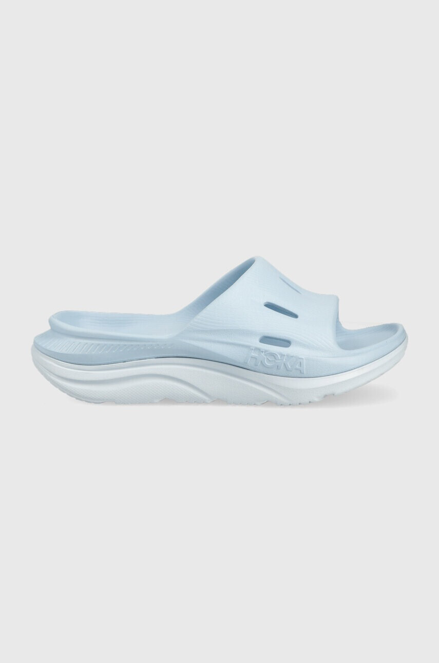 Hoka Чехли ORA Recovery Slide 3 - Pepit.bg
