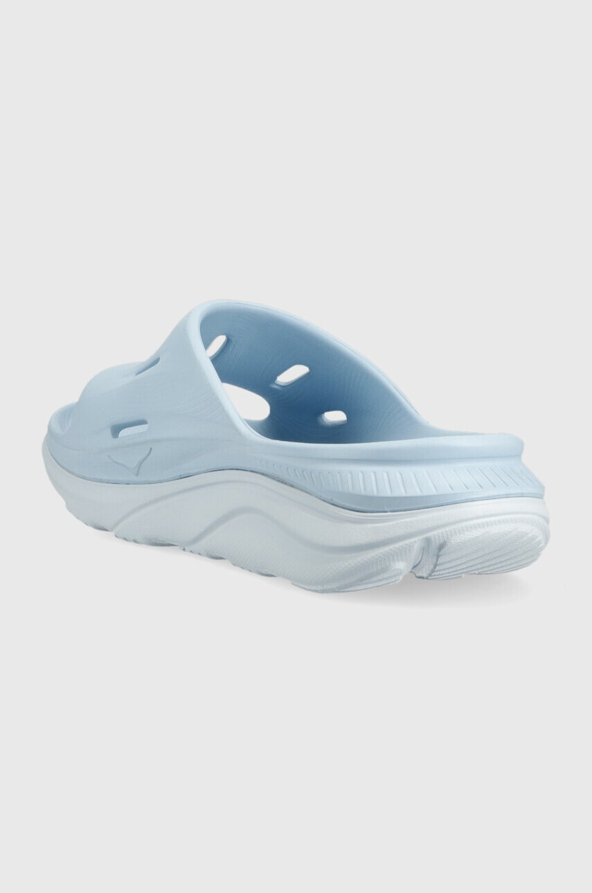 Hoka Чехли ORA Recovery Slide 3 - Pepit.bg
