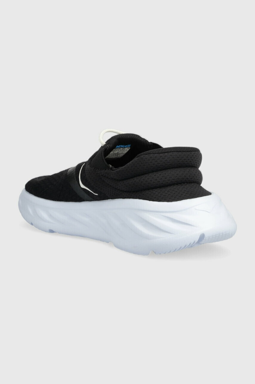 Hoka Маратонки ORA Recovery Shoe 2 в черно - Pepit.bg