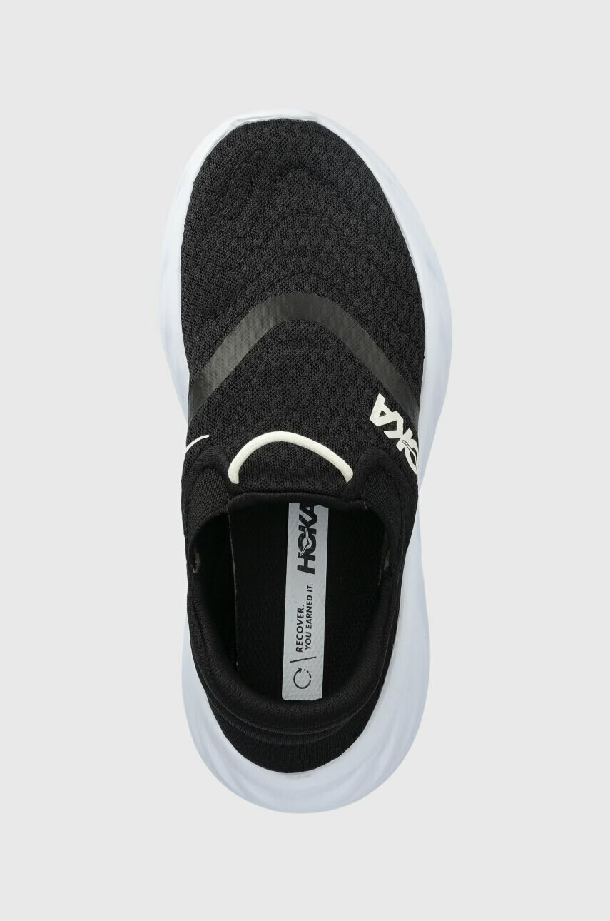 Hoka Маратонки ORA Recovery Shoe 2 в черно - Pepit.bg