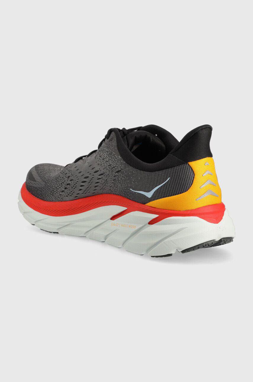 Hoka Обувки Clifton в сиво 1119393 - Pepit.bg