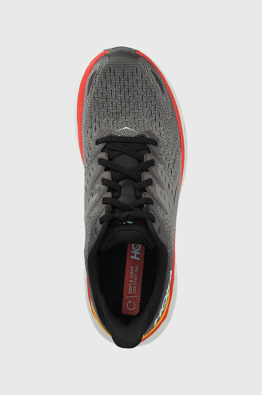 Hoka Обувки Clifton в сиво 1119393 - Pepit.bg