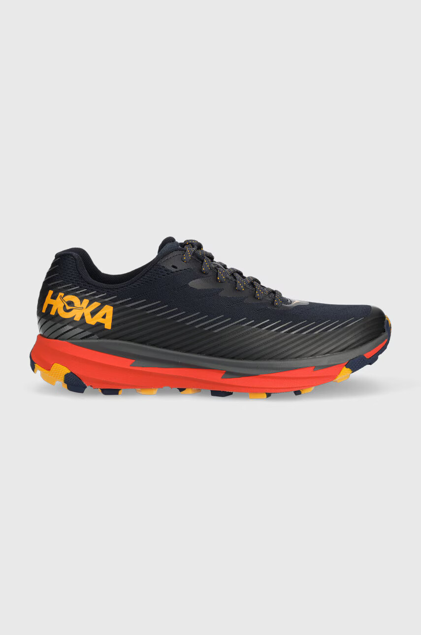 Hoka Обувки в черно 1119397 - Pepit.bg