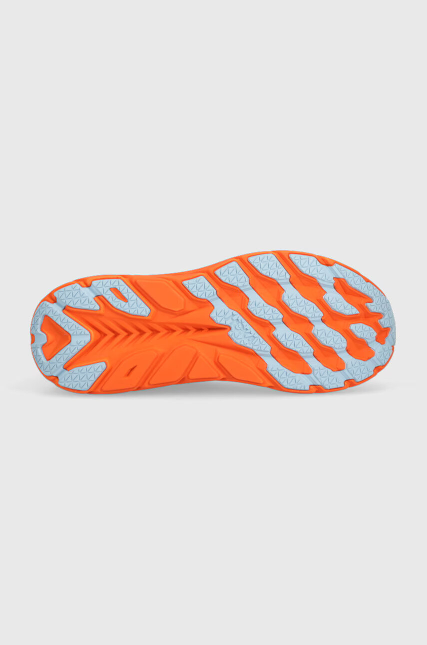 Hoka Обувки Clifton в жълто 1119393 - Pepit.bg