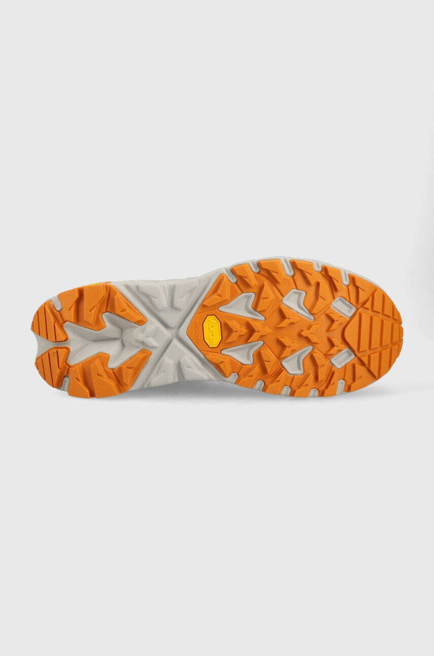 Hoka Обувки ANACAPA MID GTX в сиво - Pepit.bg