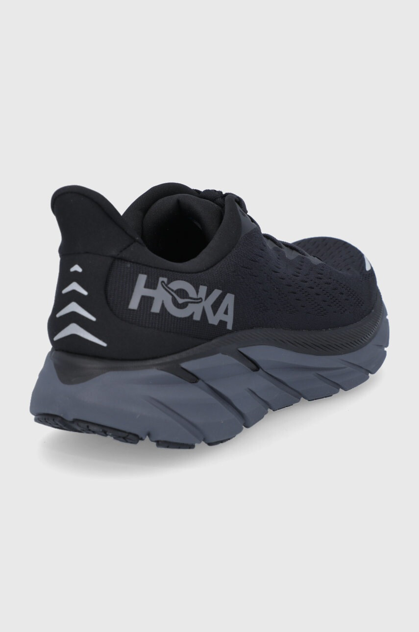 Hoka Обувки Clifton 8 в черно 1119393 - Pepit.bg