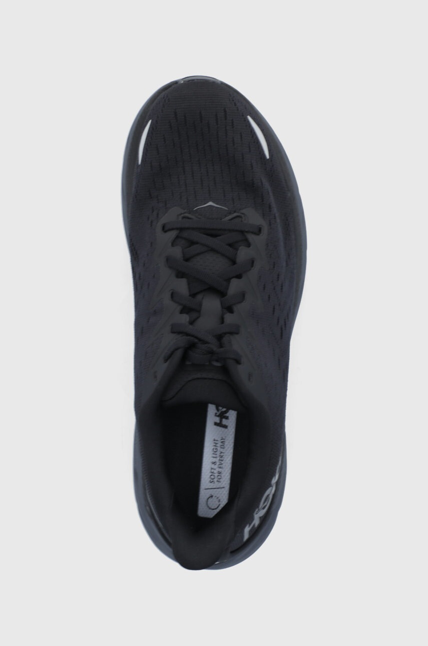 Hoka Обувки Clifton 8 в черно 1119393 - Pepit.bg