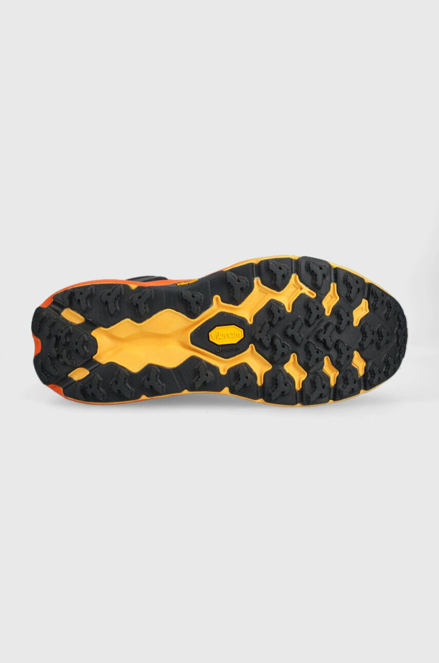 Hoka Обувки One One Speedgoat 5 Mid GTX в оранжево - Pepit.bg