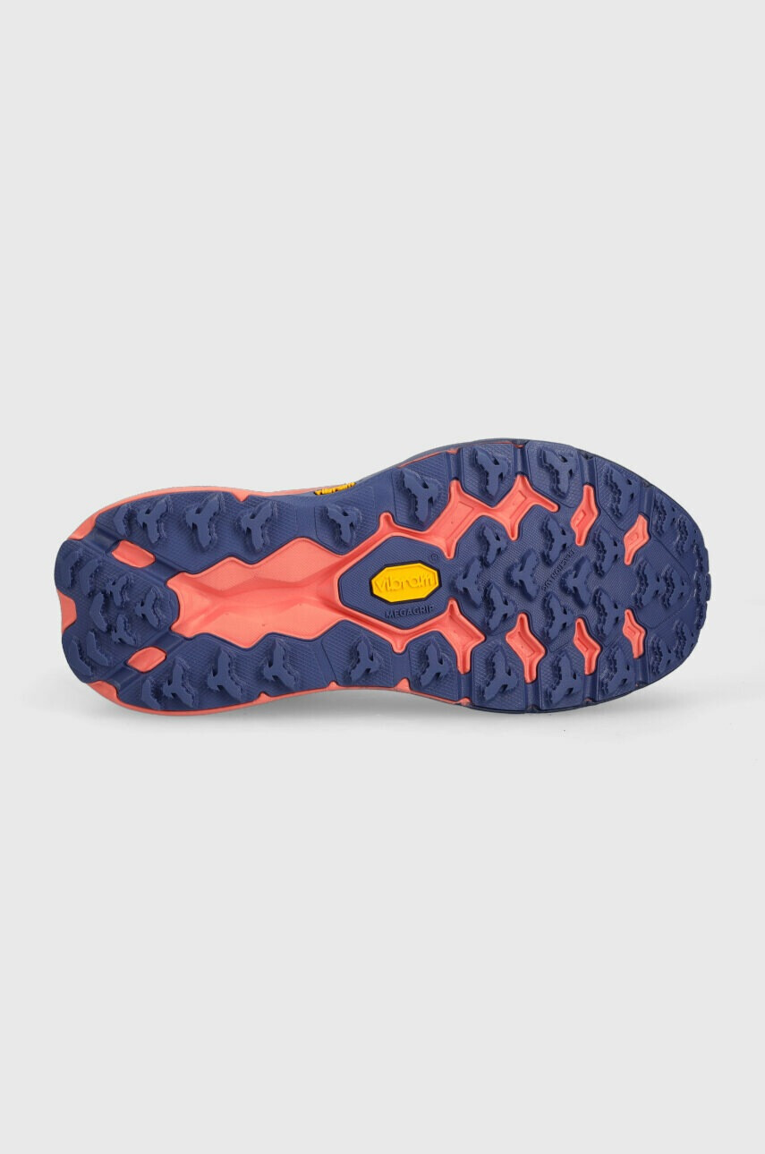 Hoka Обувки Speedgoat 5 Mid GTX в лилаво - Pepit.bg