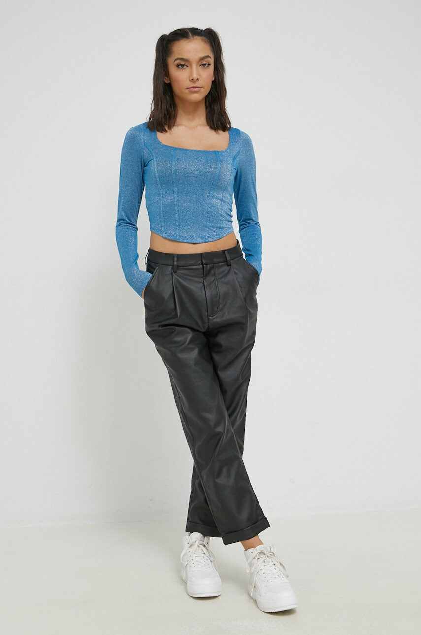 Hollister Co. Блуза - Pepit.bg