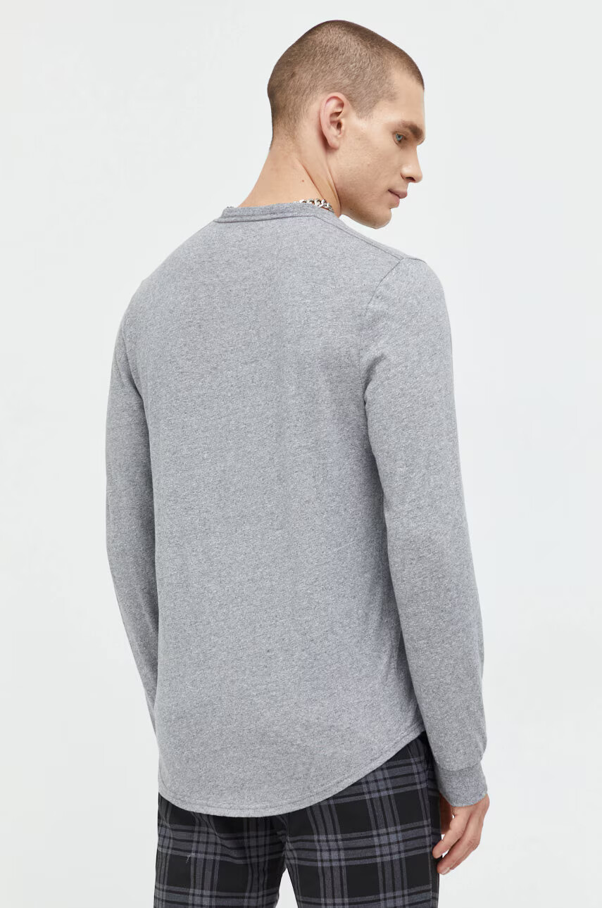 Hollister Co. Блуза с дълги ръкави - Pepit.bg