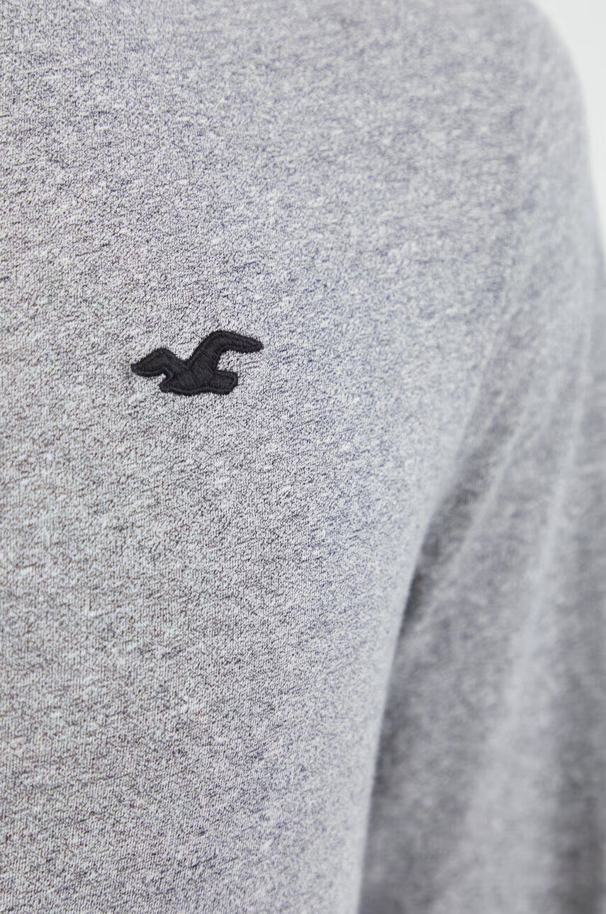Hollister Co. Блуза с дълги ръкави - Pepit.bg