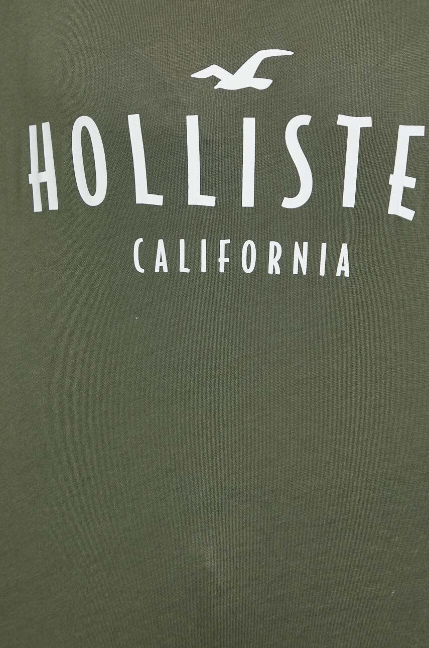 Hollister Co. Блуза с дълги ръкави - Pepit.bg