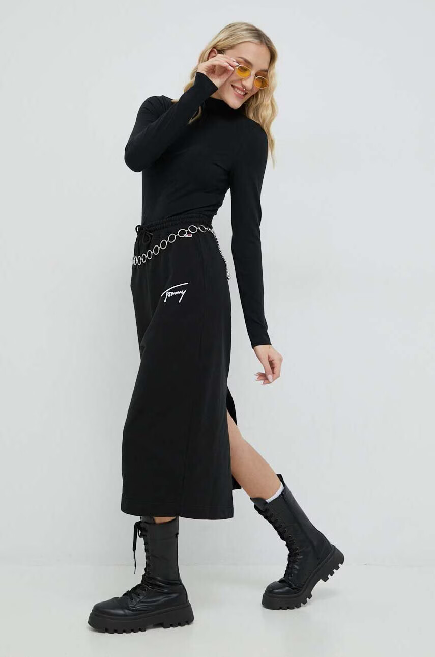 Hollister Co. Блуза с дълги ръкави - Pepit.bg