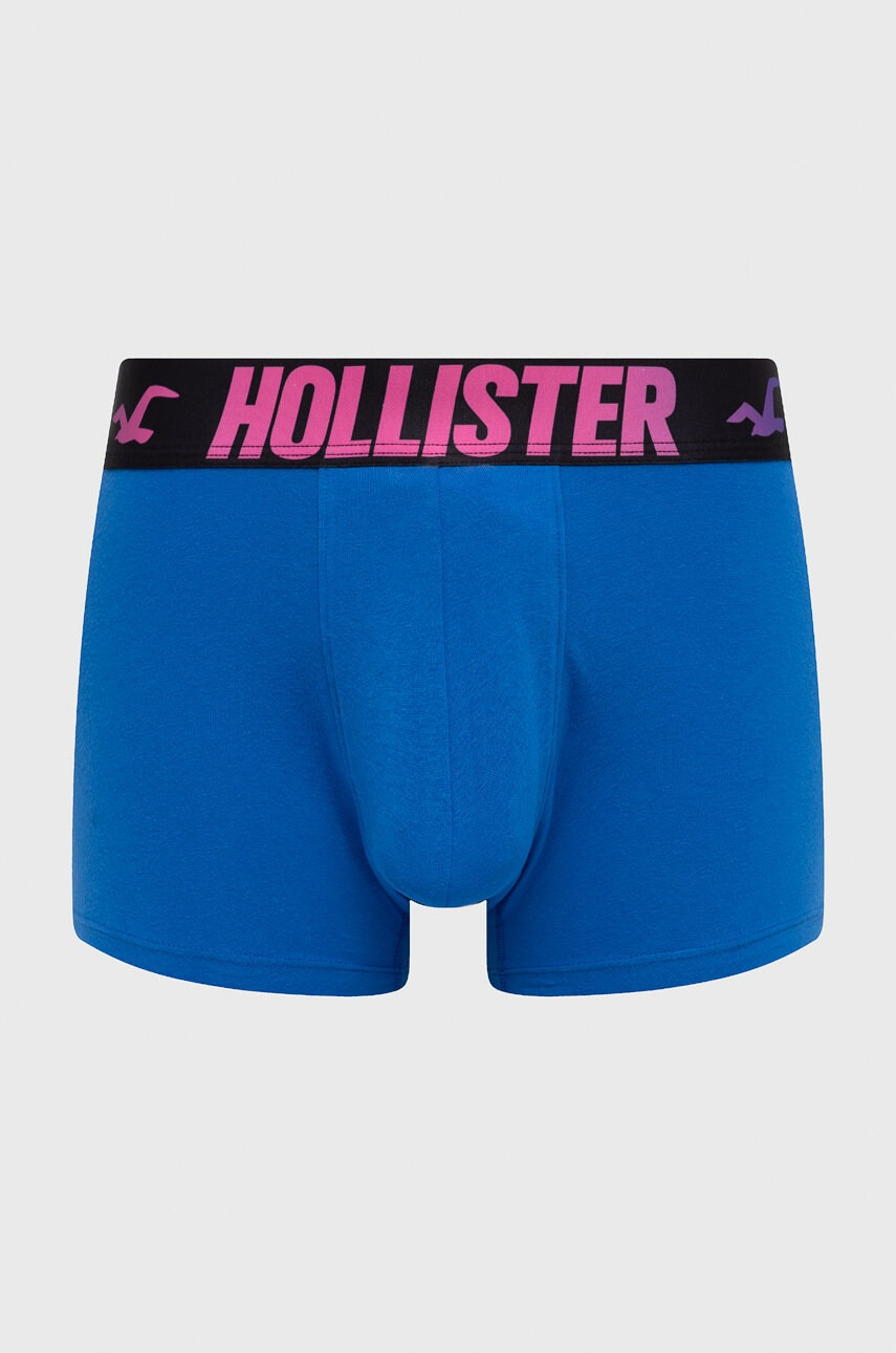 Hollister Co. Боксерки - Pepit.bg