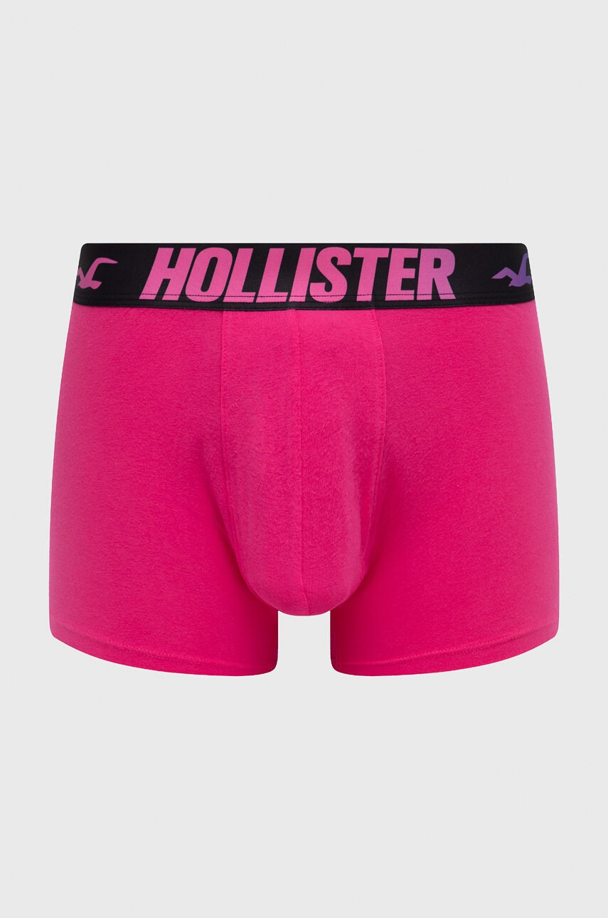 Hollister Co. Боксерки - Pepit.bg