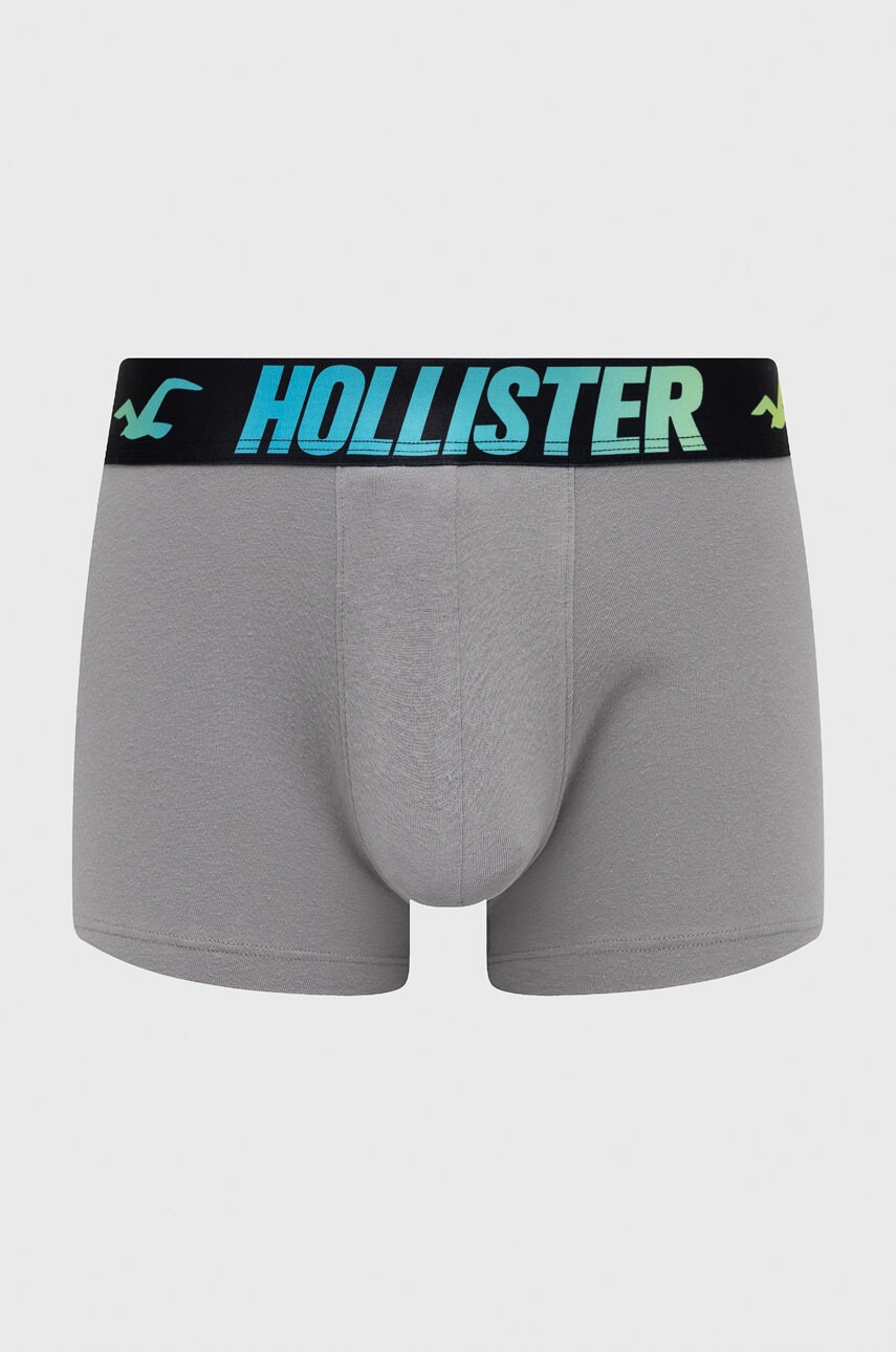 Hollister Co. Боксерки - Pepit.bg