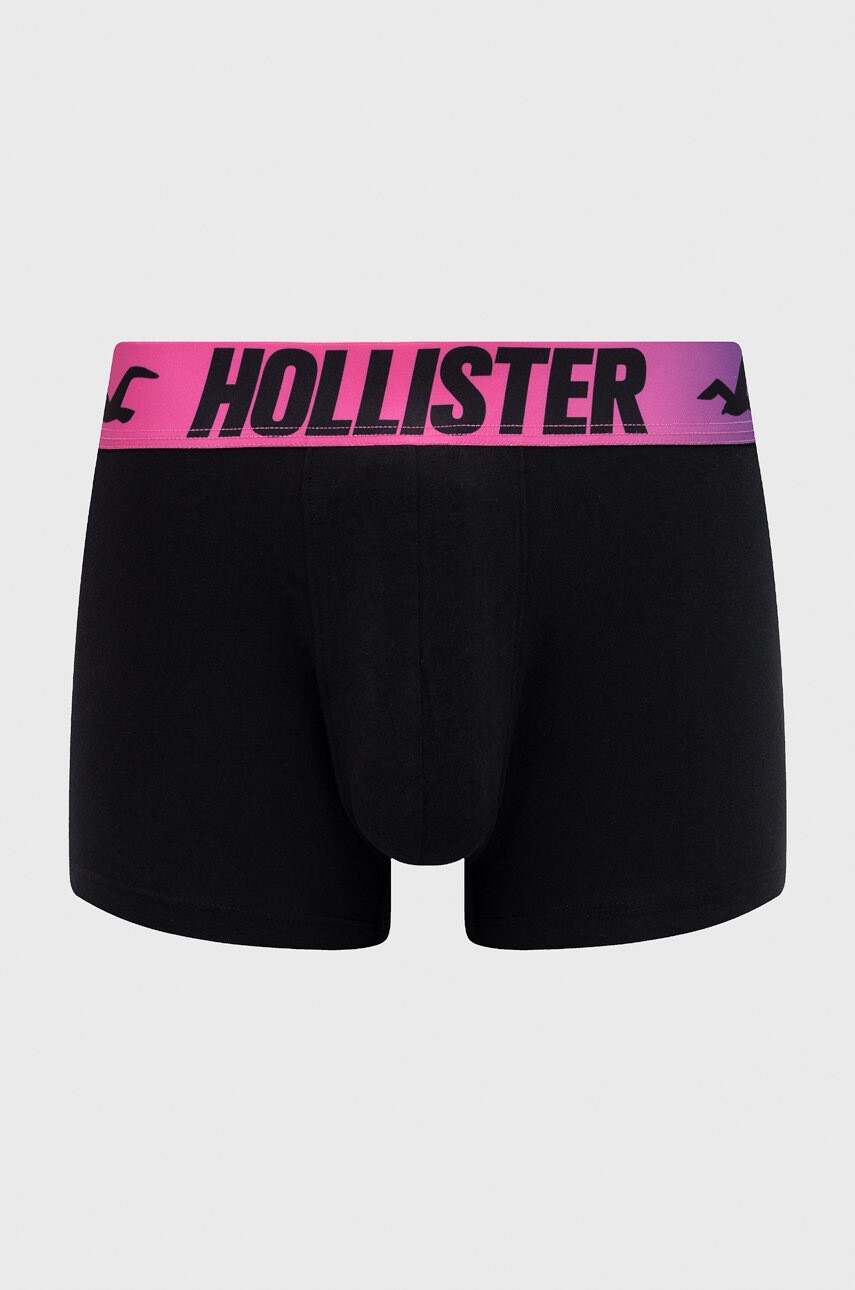 Hollister Co. Боксерки - Pepit.bg