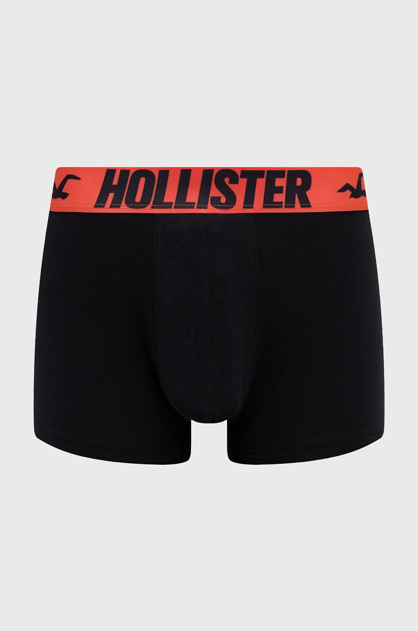 Hollister Co. Боксерки - Pepit.bg
