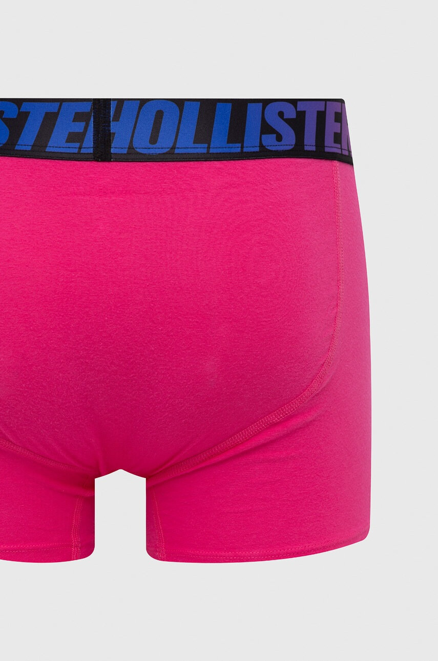 Hollister Co. Боксерки - Pepit.bg