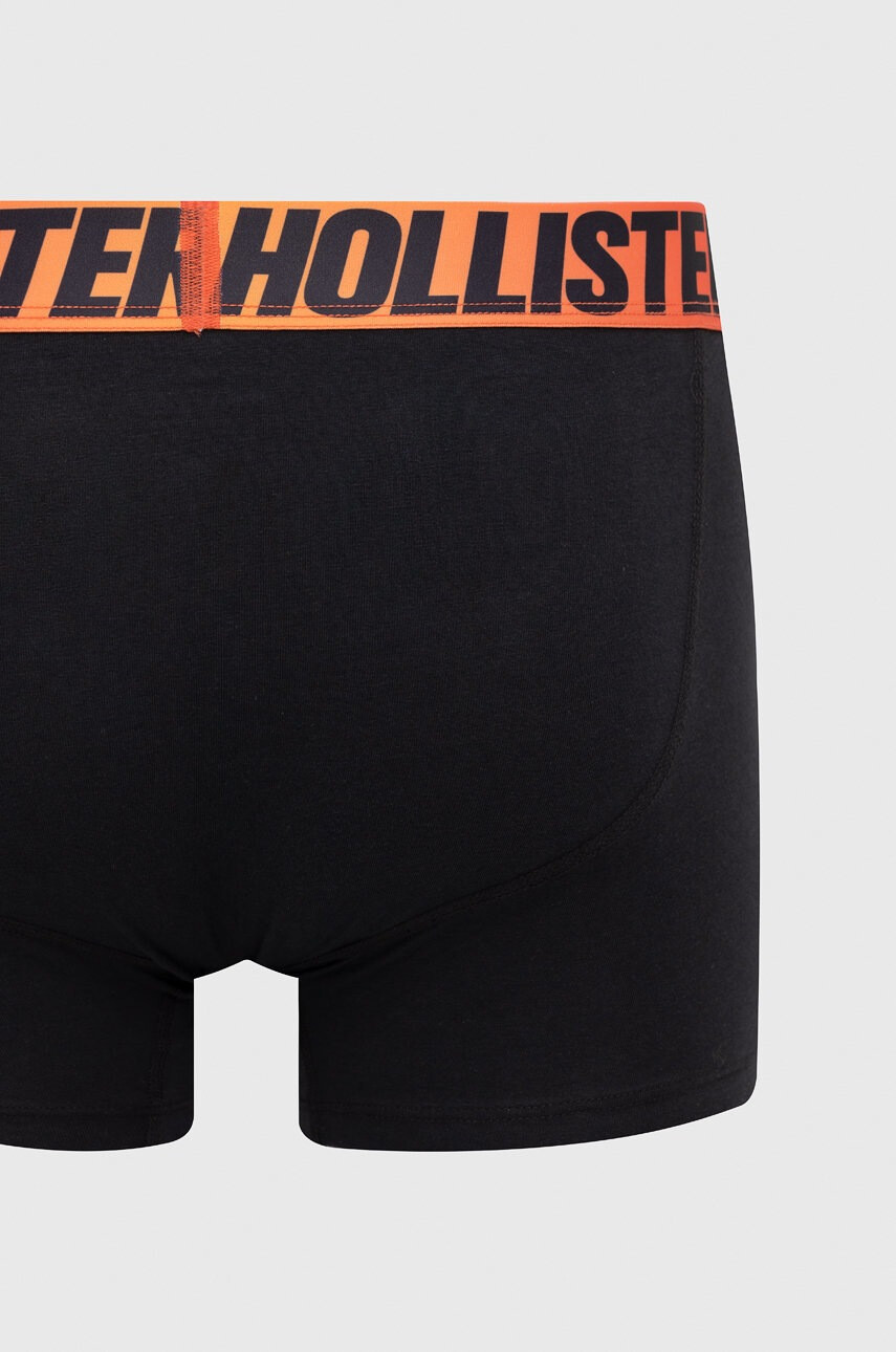 Hollister Co. Боксерки - Pepit.bg