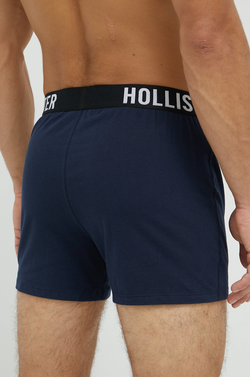 Hollister Co. Боксерки (3 чифта) - Pepit.bg