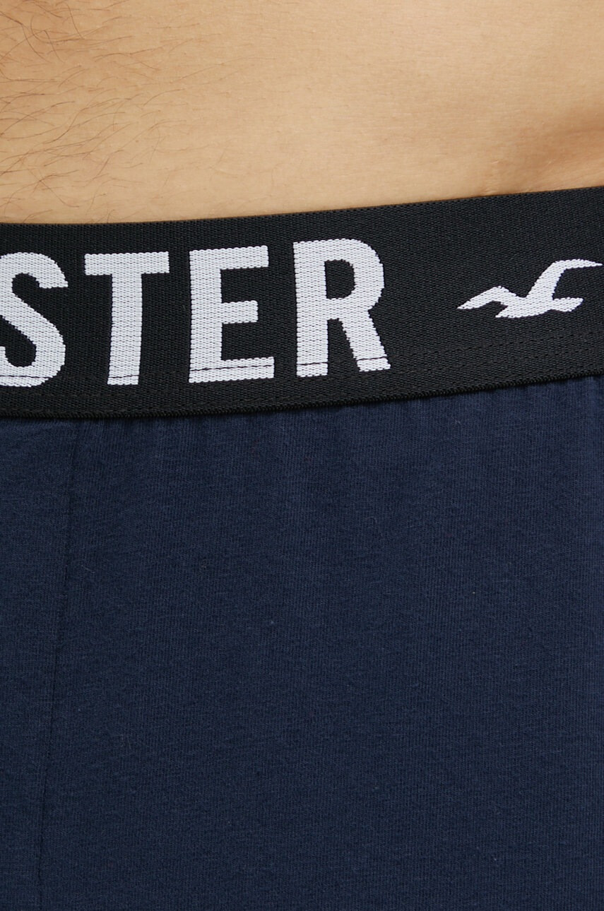 Hollister Co. Боксерки (3 чифта) - Pepit.bg