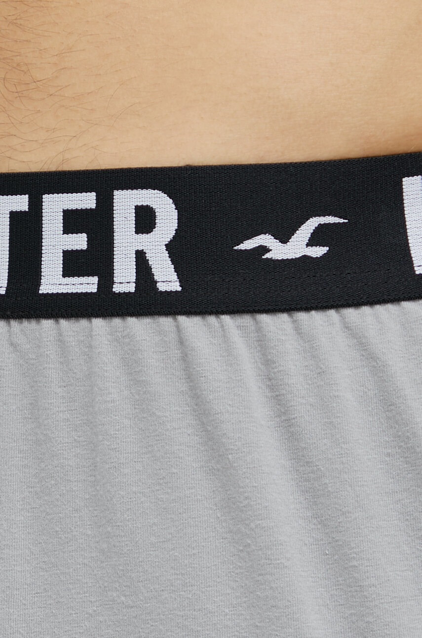 Hollister Co. Боксерки (3 чифта) - Pepit.bg
