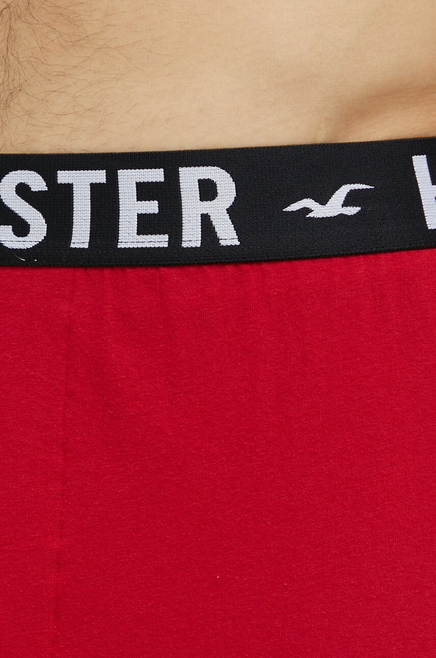 Hollister Co. Боксерки (3 чифта) - Pepit.bg