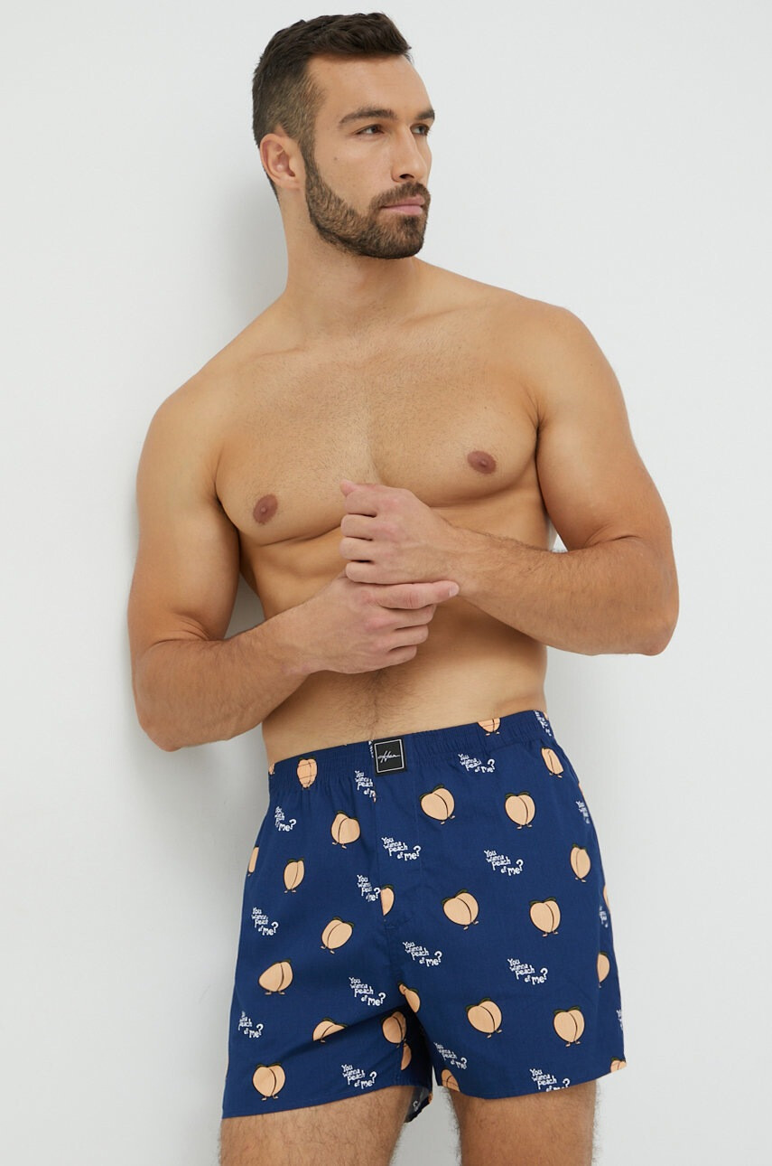 Hollister Co. Боксерки (3 чифта) - Pepit.bg