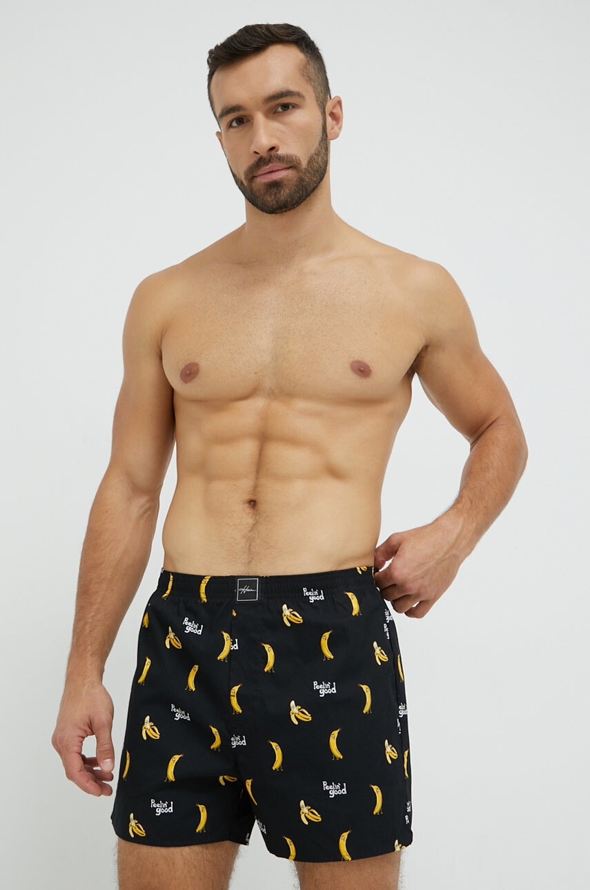 Hollister Co. Боксерки (3 чифта) - Pepit.bg