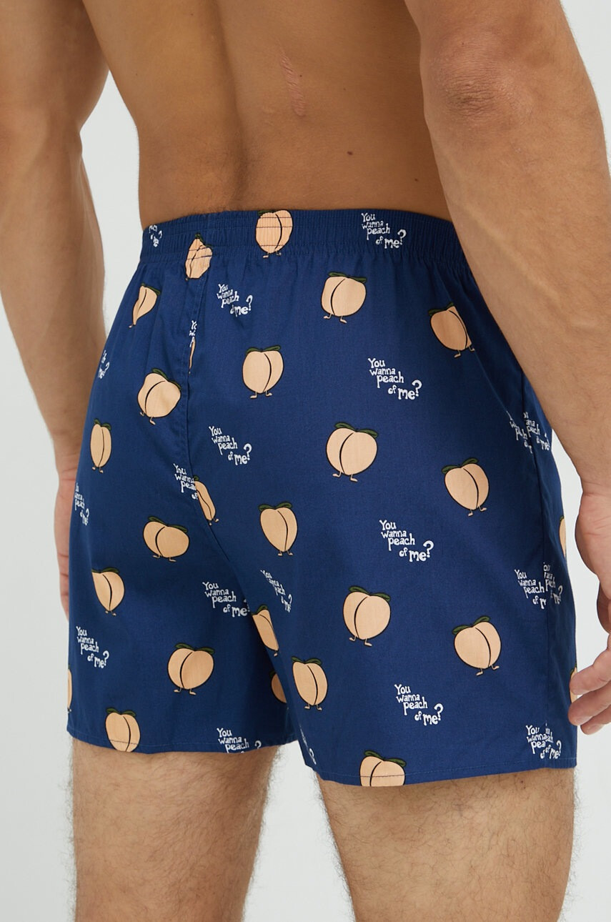 Hollister Co. Боксерки (3 чифта) - Pepit.bg