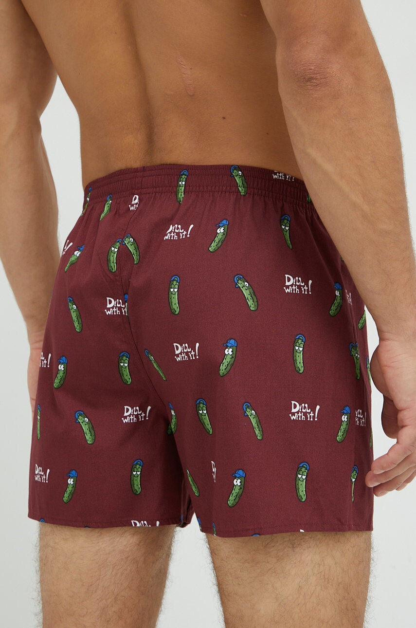 Hollister Co. Боксерки (3 чифта) - Pepit.bg