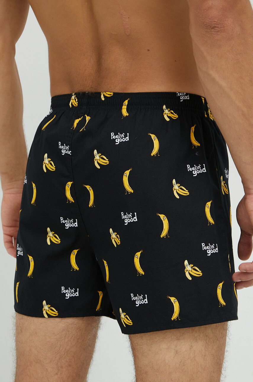 Hollister Co. Боксерки (3 чифта) - Pepit.bg