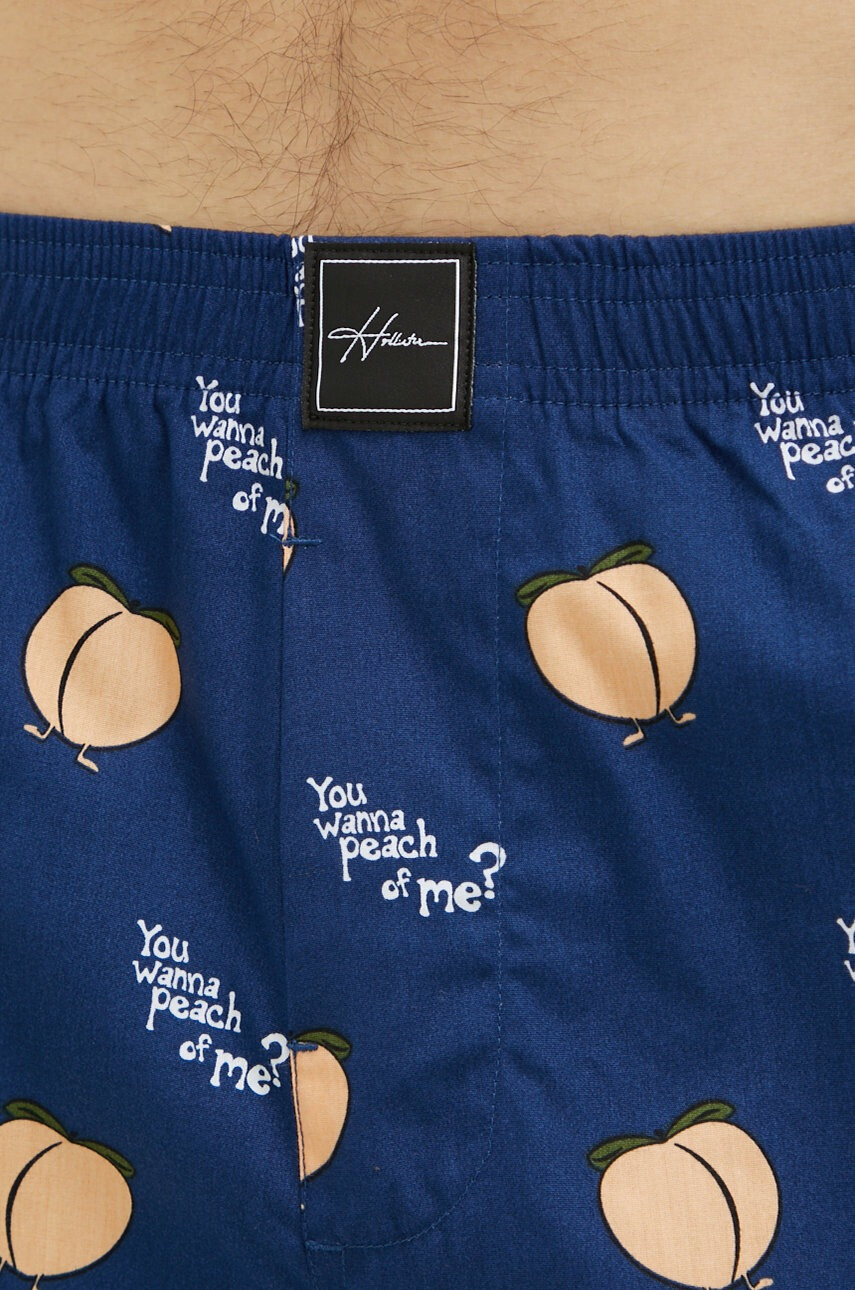 Hollister Co. Боксерки (3 чифта) - Pepit.bg