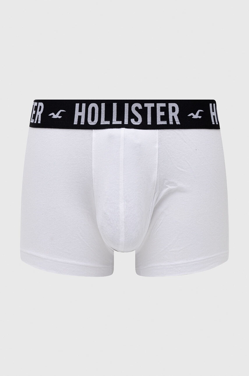 Hollister Co. Боксерки (3 чифта) - Pepit.bg