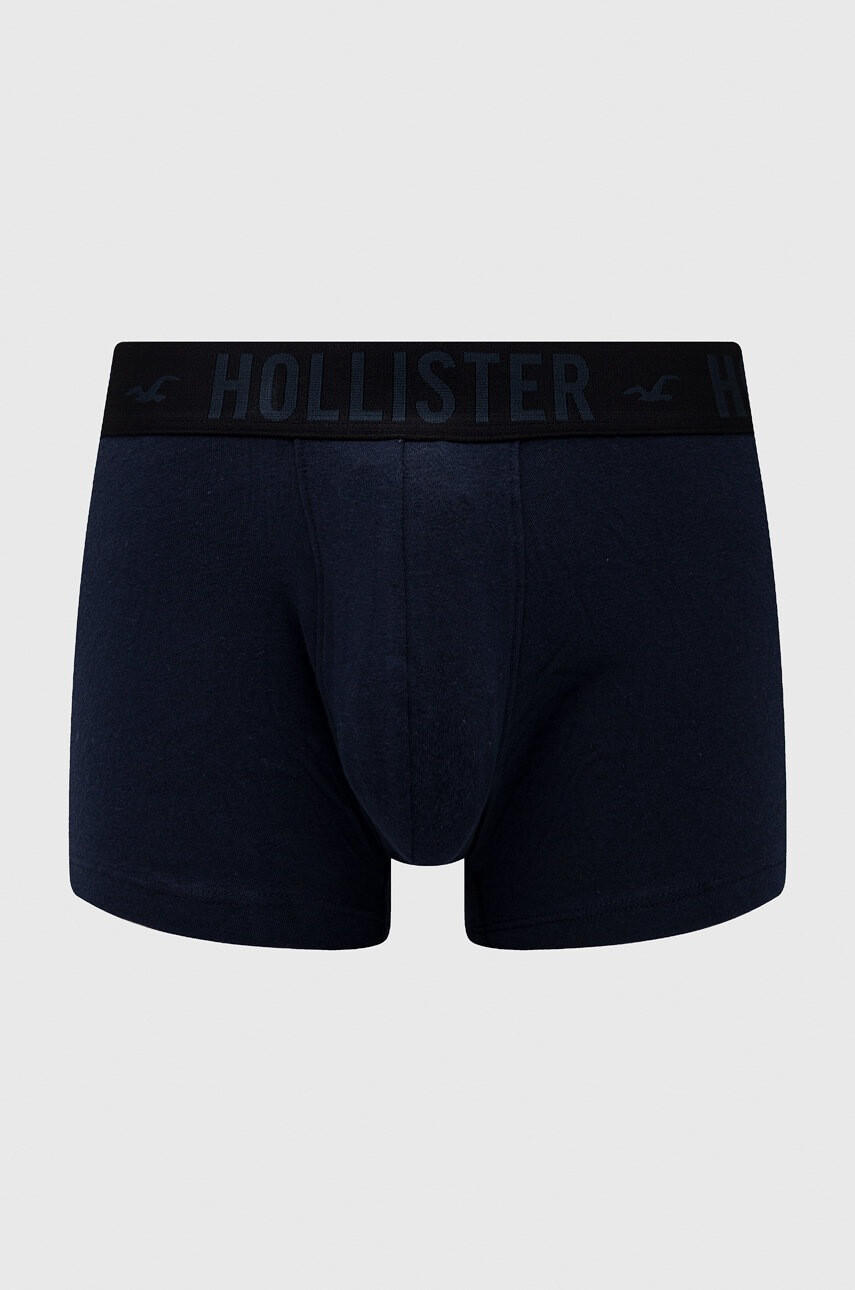 Hollister Co. Боксерки (3 чифта) - Pepit.bg