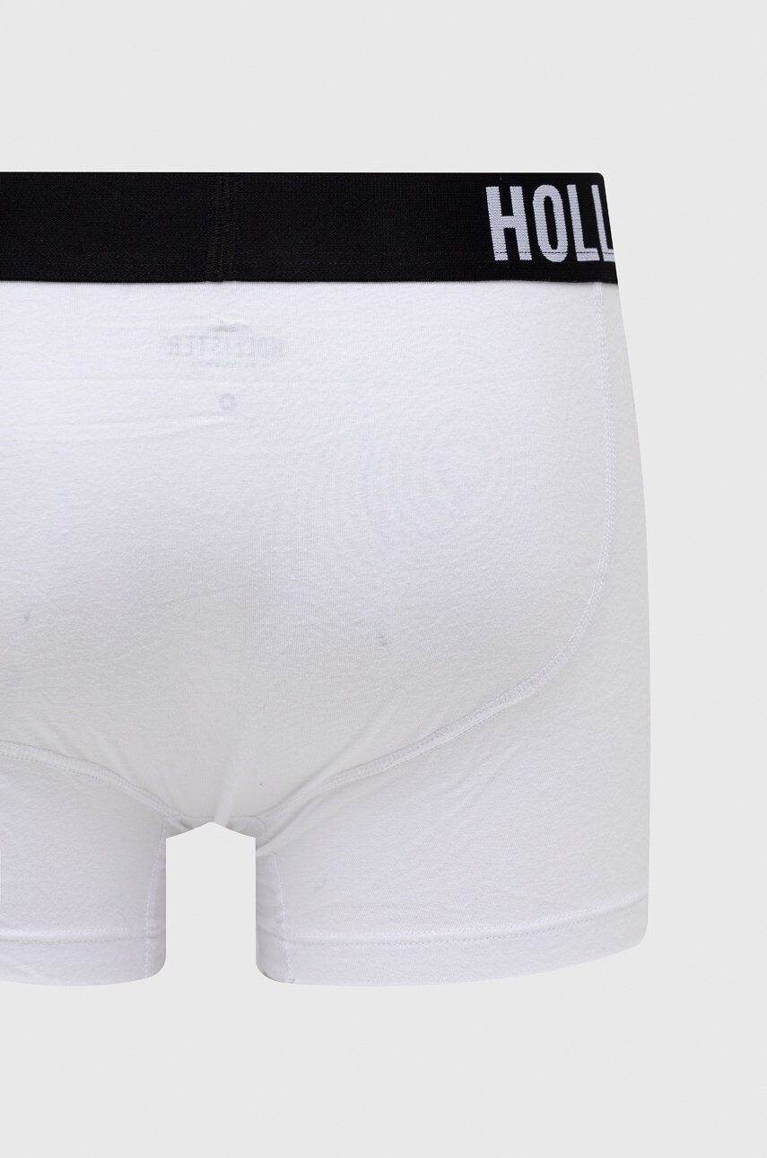 Hollister Co. Боксерки (3 чифта) - Pepit.bg