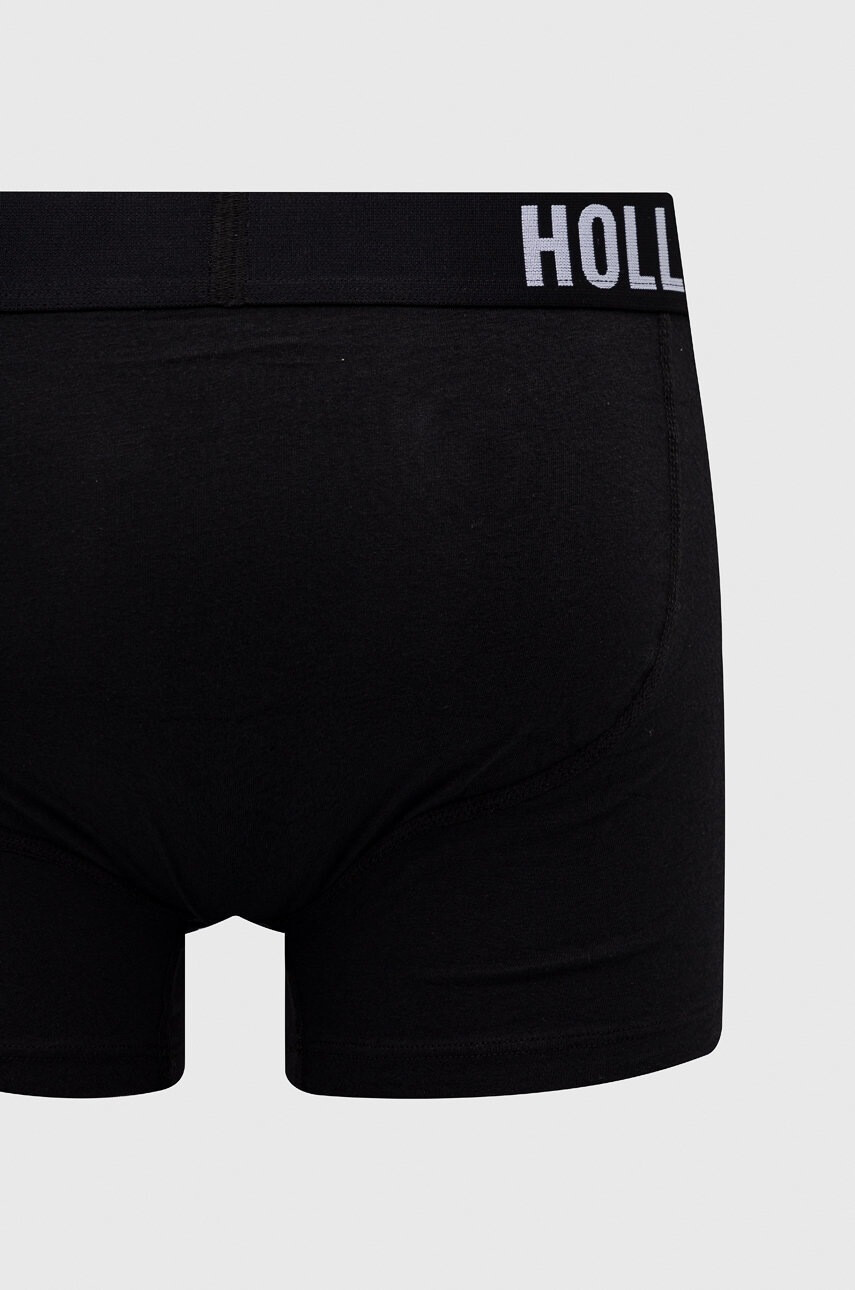 Hollister Co. Боксерки (3 чифта) - Pepit.bg