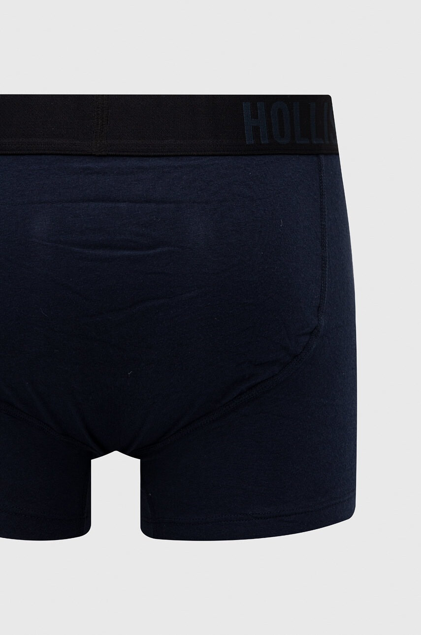 Hollister Co. Боксерки (3 чифта) - Pepit.bg