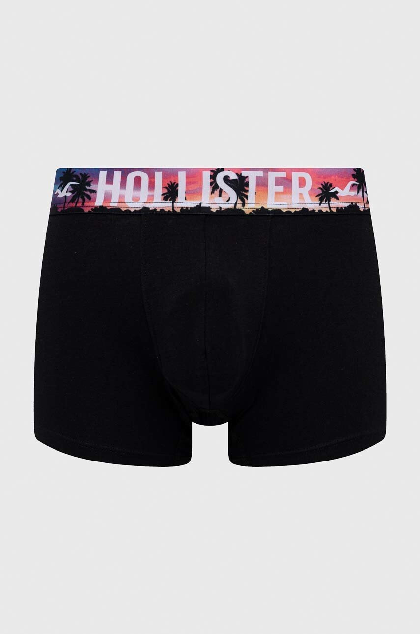 Hollister Co. Боксерки (5 броя) - Pepit.bg